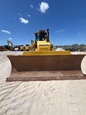 Used Dozer,Used Komatsu in yard,Side of used Komatsu,Front of used Dozer